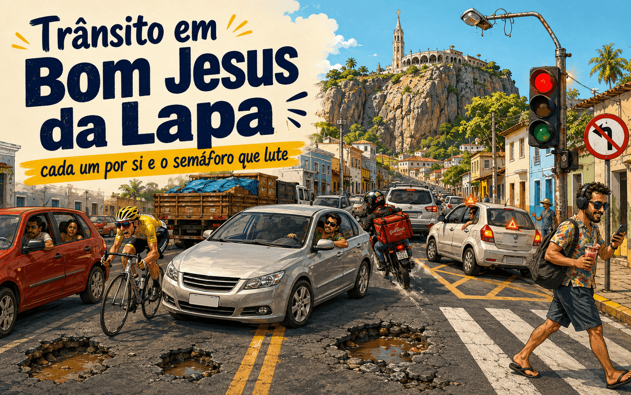 transito-em-bom-jesus-da-lapa