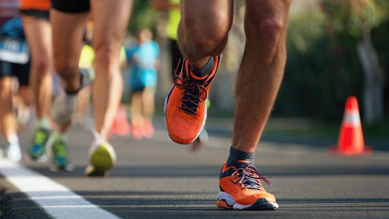 corrida santa barbara em bom jesus da lapa